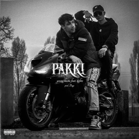 PAKKI ft. Noghetz | Boomplay Music