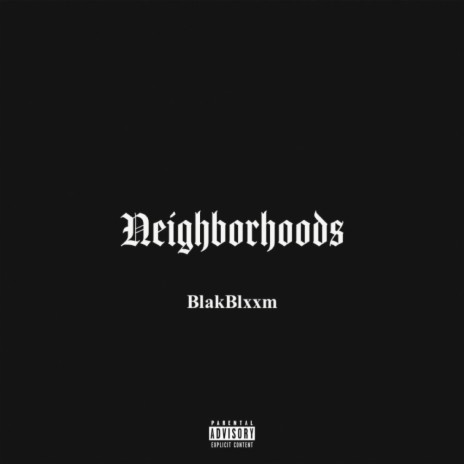 Neighborhoods | Boomplay Music