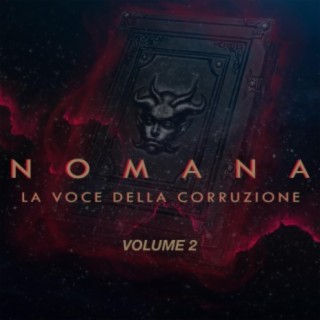 D&D Music (La Voce della Corruzione vol.2)