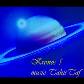 Kronos 5 (Saturn 5)