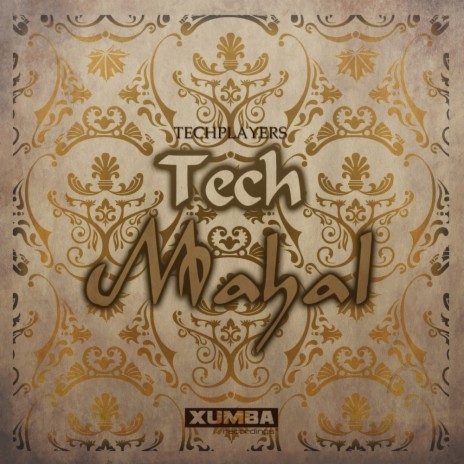 Tech Mahal (Original Mix)