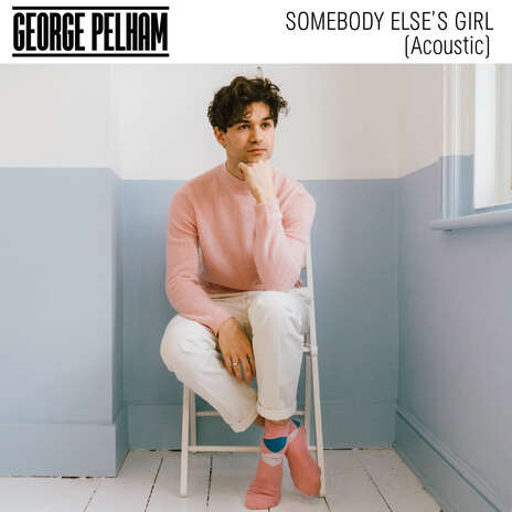Somebody Else's Girl (Acoustic) | Boomplay Music