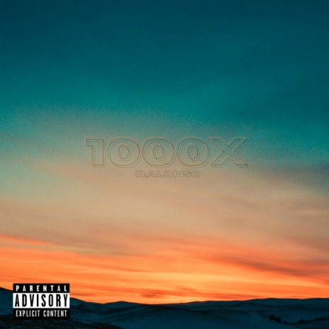 1000x | Boomplay Music