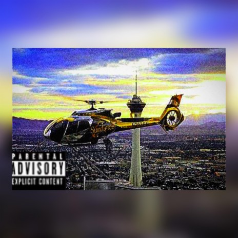 Hella Choppers (feat. Lalo Lucky) | Boomplay Music
