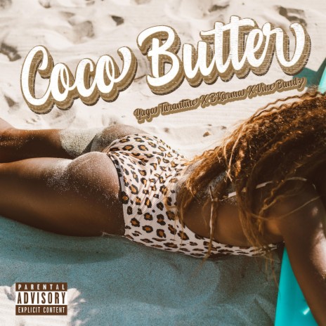 Coco Butter (feat. B Karma & Vino Bandz) | Boomplay Music