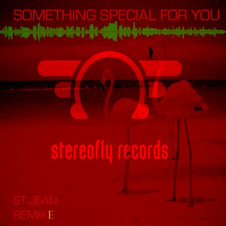 Something Special (Minimal Mix)