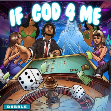 If God 4 Me | Boomplay Music