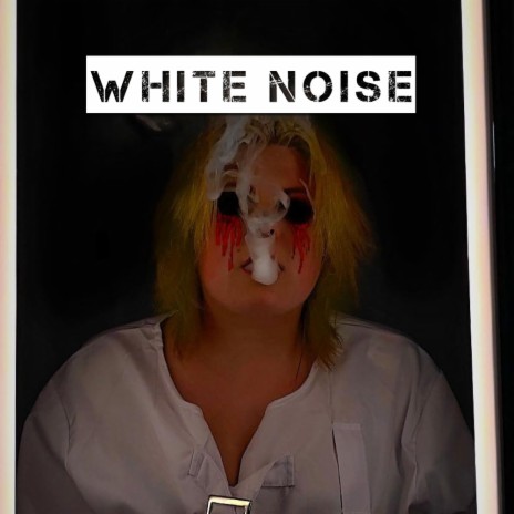 White Noise ft. Nightingale | Boomplay Music