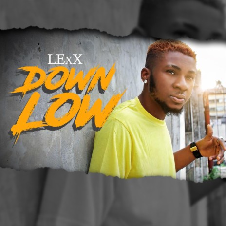 Down low (Instrumental)