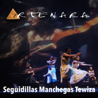 Seguidillas Manchegas Tewiza (with Victor Batista and Fátima Rodríguez)