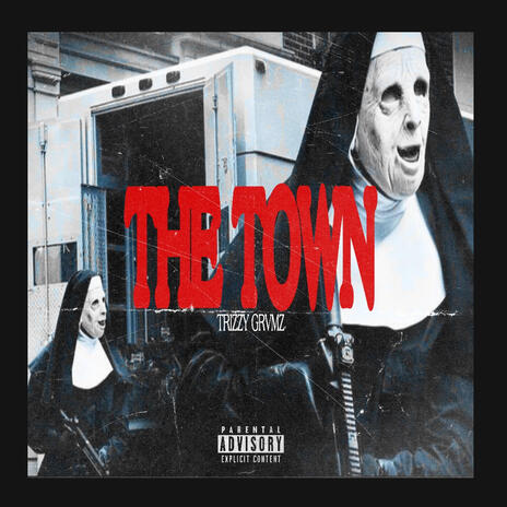 The Townn | Boomplay Music