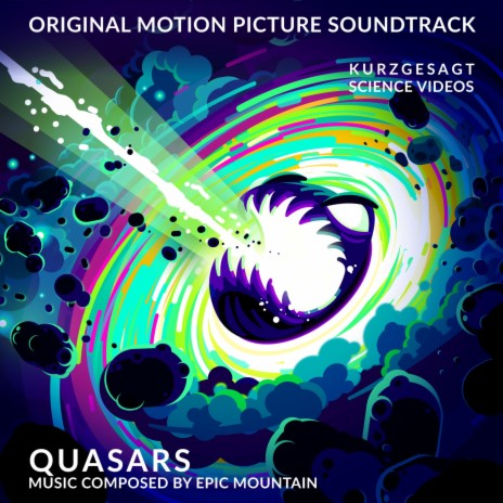 Quasars | Boomplay Music