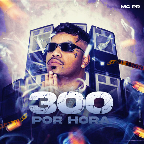 A 300 por Hora ft. dj caldas | Boomplay Music