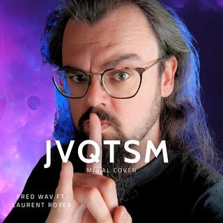 JVQTSM (Metal Cover)