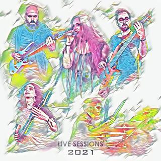 Leaves (Live Sessions 2021)