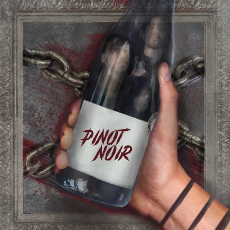 Pinot Noir ft. Ziviar | Boomplay Music