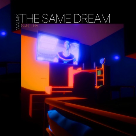 The Same Dream | Boomplay Music