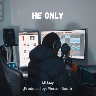 He Only