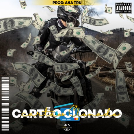 Cartão Clonado | Boomplay Music