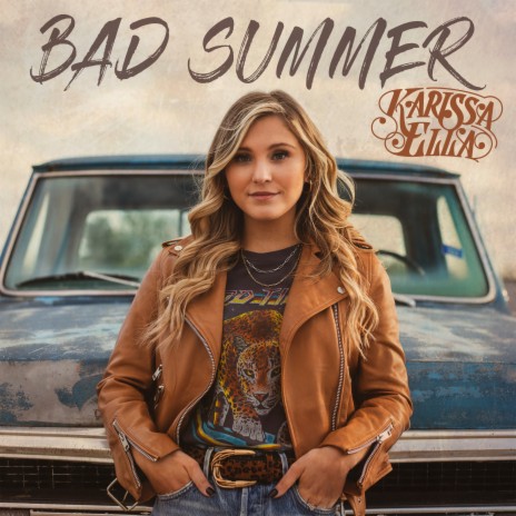Bad Summer | Boomplay Music