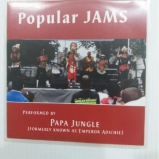 Popular Jams
