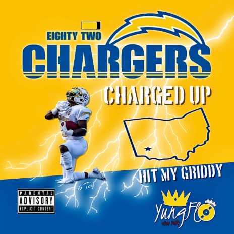 HIT MY GRIDDY(82 CHARGED UP) | Boomplay Music