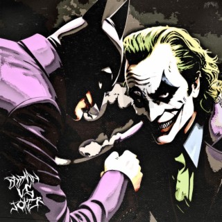 Joker vs Batman! ft. Vrss lyrics | Boomplay Music