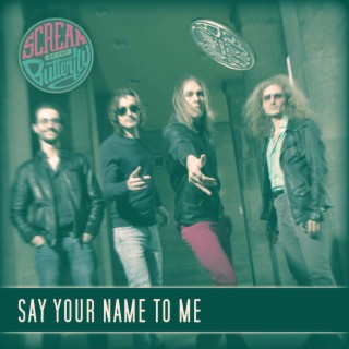 Say Your Name To Me lyrics | Boomplay Music