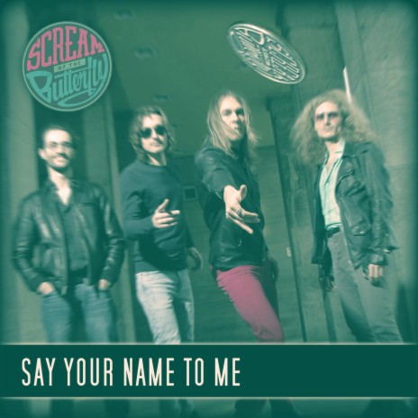 Say Your Name To Me | Boomplay Music