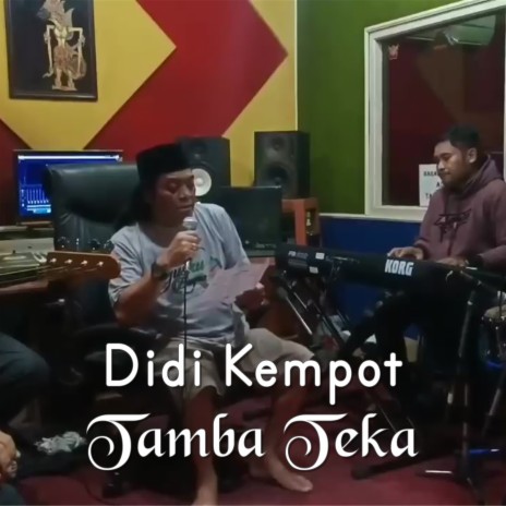 Tamba Teka | Boomplay Music