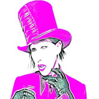 MARYLIN MANSON