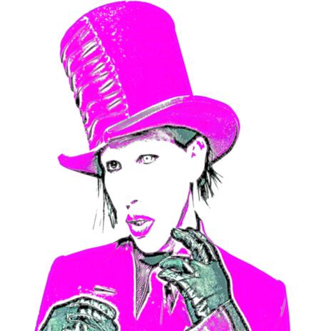 MARYLIN MANSON | Boomplay Music