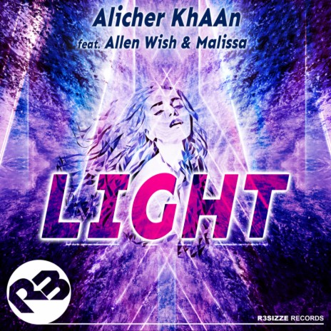 Light (Original Mix) ft. Allen Wish & Malissa