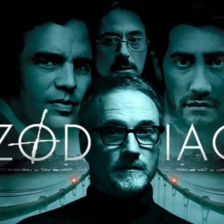 Icky Ichabod’s Weird Cinema - Movie Review - Zodiac  (2007) - 6-9-2023
