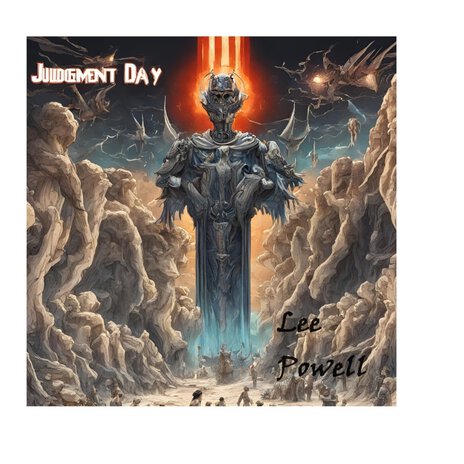 Judgement Day | Boomplay Music