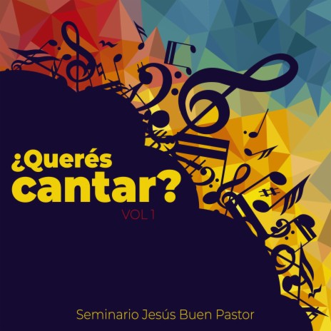 Cantaré al Señor