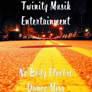 Twinity Musik Entertainment