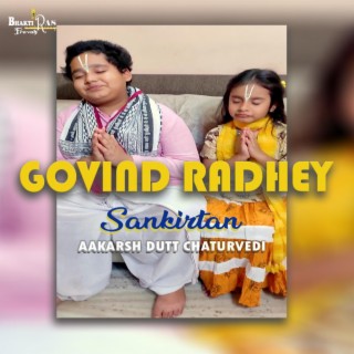 Govind Radhey