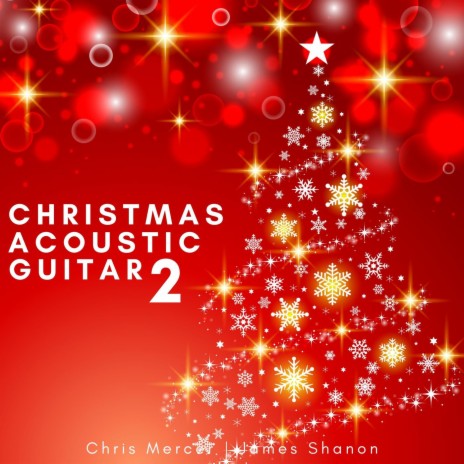 Driving Home for Christmas (Arr. for Guitar)