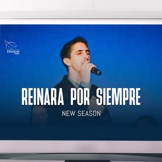 Reinará por siempre (Live) lyrics | Boomplay Music