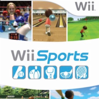 Wii Sports Freestyle