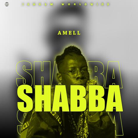 Shabba | Boomplay Music