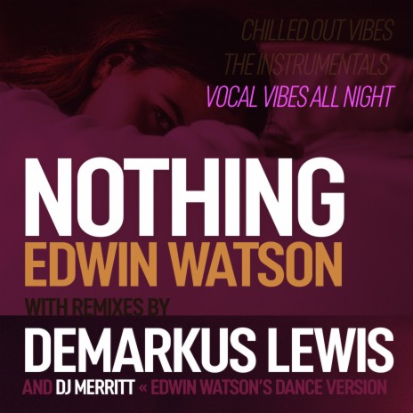 Nothing (DJ Merritt's Ode2TheGovernor Remix)