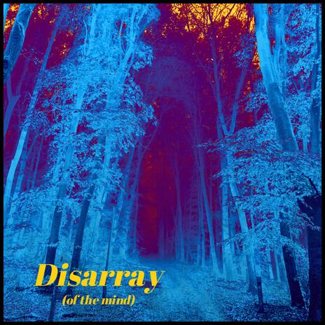 Disarray (of the mind) | Boomplay Music