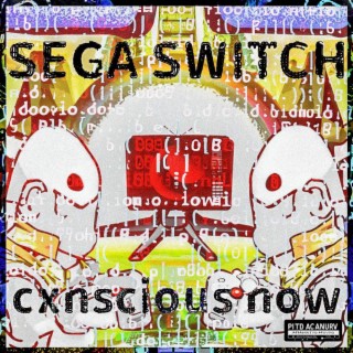 Sega Switch