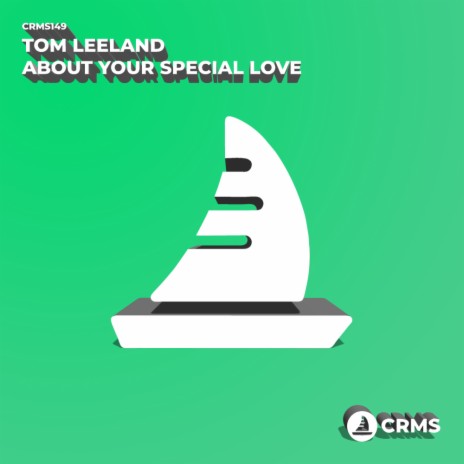 About Your Special Love (Radio Edit)