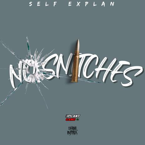 No Snitches | Boomplay Music