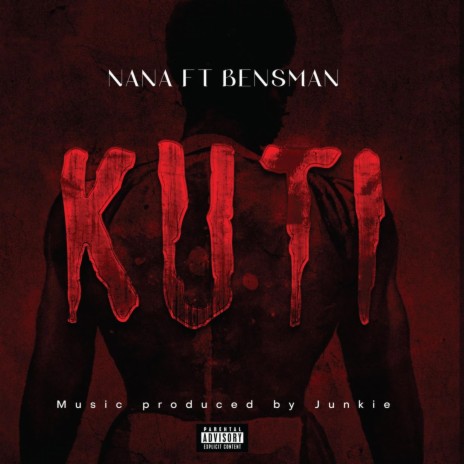 Kuti(YOLO) ft. Bensman