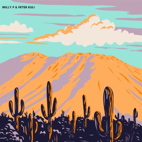 Tucson ft. Peter Kuli | Boomplay Music