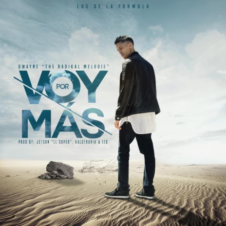 Voy Por Más | Boomplay Music